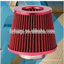 Customize a variety of Automotive filter air conditioning filter